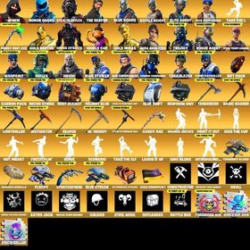 s2 s3アイコオナガミンティエモ強微 | フォートナイト(Fortnite)のアカウントデータ、RMTの販売・買取一覧