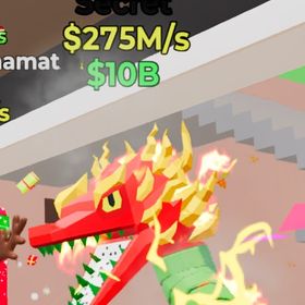 【激レア】値段交渉可!Pitiata Baem ☆変異４☆ 275M/s【竜」ブレインロット | フォートナイト(Fortnite)のアカウントデータ、RMTの販売・買取一覧