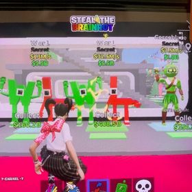 W or L 2体(1体変異付き）Coccobladeの合計3体 | フォートナイト(Fortnite)のアカウントデータ、RMTの販売・買取一覧