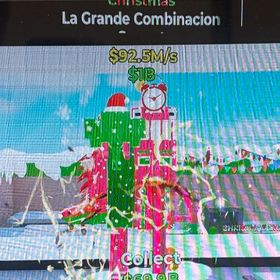 クリスマス ラグランデコンビネーション 雷 トイレ 変異付き ブレインロット | フォートナイト(Fortnite)のアカウントデータ、RMTの販売・買取一覧