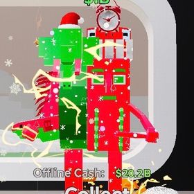 クリスマスラグランデ変異付き ブレインロット | フォートナイト(Fortnite)のアカウントデータ、RMTの販売・買取一覧