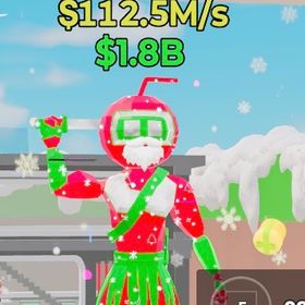 新キャラ！クリスマス coccoblade 変異付き | フォートナイト(Fortnite)のアカウントデータ、RMTの販売・買取一覧