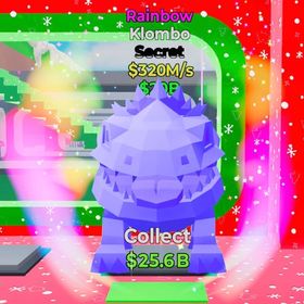 レインボークロムボ！即購入⭕️詐欺なし安心取引！ | フォートナイト(Fortnite)のアカウントデータ、RMTの販売・買取一覧