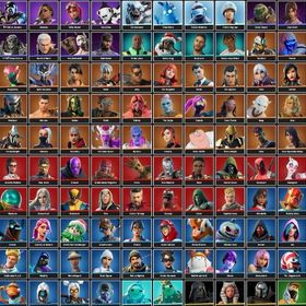 【ファーストオーナー】取り返し100%無し 全機種対応/メアド即変更 引退垢 バトルパスc7まで最新 | フォートナイト(Fortnite)のアカウントデータ、RMTの販売・買取一覧