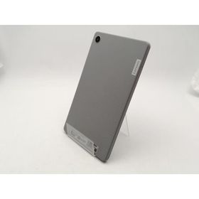 【中古】Lenovo 国内版 【SIMフリー】 Lenovo Tab M8(4th Gen) 4GB 64GB ZAD30094JP アークティックグレー【ECセンター】保証期間１ヶ月【ランクC】