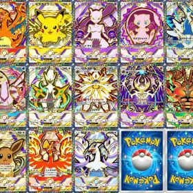 ポケポケ 星2 トレード ハイクラスパック | ポケポケ(ポケモンTCGポケット)のトレード(カード)、RMTの販売・買取一覧