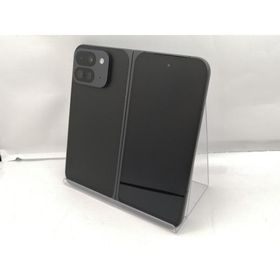 【中古】Google 国内版 【SIMフリー】 Pixel 9 Pro Fold オブシディアン 16GB 256GB【川越クレアモール】保証期間１ヶ月【ランクA】