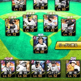 阪神純正 KONAMIID消去済み | プロスピAのアカウントデータ、RMTの販売・買取一覧