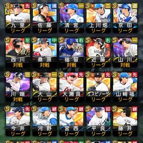 引退垢 | プロスピAのアカウントデータ、RMTの販売・買取一覧