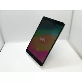 【中古】Apple 【Wi-Fi】 10.5インチ iPad Pro（2017） 256GB スペースグレイ MPDY2J/A【京都】保証期間1ヶ月【ランクC】