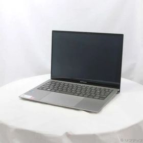 〔展示品〕 Zenbook S 13 OLED UX5304VA UX5304VA-NQI7W バサルトグレー【348】