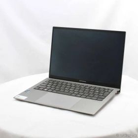 〔展示品〕 Zenbook S 13 OLED UX5304VA UX5304VA-NQI7WS バサルトグレー【198】