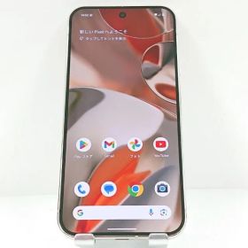 Google Pixel 9 Pro XL SoftBank ポーセリン 送料無料 本体 c12821