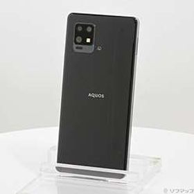 〔中古品〕 AQUOS zero6 128GB ブラック A102SH Softbank SIMフリー ［6.4インチ有機EL／Snapdragon 750G 5G］〔中古品〕 AQUOS zero6 128GB ブラック A102SH Softbank SIMフリー ［6.4インチ有機EL／Snapdragon 750G 5G］