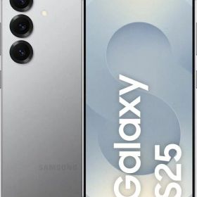 Samsung Galaxy S25 S931W Dual Sim 12GB RAM 128GB 5G シルバーシャドウ 新品 SIMフリー スマホ 本体 初期不良保証