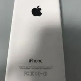 iphone 5c 32GB ジャンク品