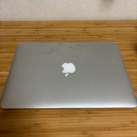 MacBook Pro 2015 13インチ Retina display
