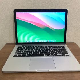 MacBook Pro 13" 2015 i5 8GB 251GB