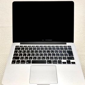 MacBook Pro, 13インチ, 2015, 16GB, 500GB