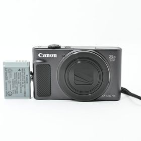 ＜美品＞キヤノン Canon PowerShot SX620 HS ブラック