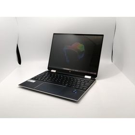 【中古】HP HP Spectre x360 14-ea0000 14-ea0040TU ベーシックモデル ポセイドンブルー【秋葉2号】保証期間１ヶ月【ランクB】