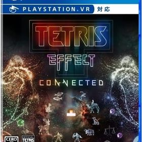 テトリス エフェクト・コネクテッド [通常版] PS4ソフト