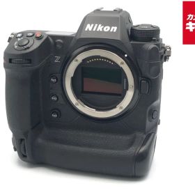 【中古】 【良品】 ニコン Z9 ボディ