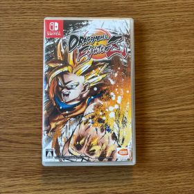 ドラゴンボール ファイターズ