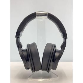 audio-technica◆イヤホン・ヘッドホン SOLID BASS ATH-WS990BT BK [ブラック]