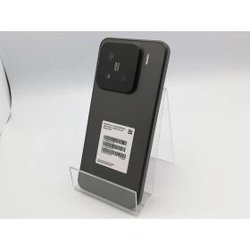 【中古】Xiaomi 国内版【SIMフリー】 Xiaomi 15 ブラック 12GB 256GB【ECセンター】保証期間1ヶ月【ランクA】