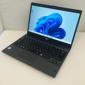 LIFEBOOK U938/S