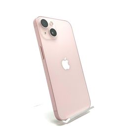アップル(Apple)の【全額返金保証】【最速発送】Apple iPhone iPhone 13 128GB ピンク SIMフリー 美品 動作確認済(スマートフォン本体)