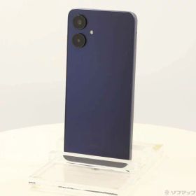 【中古】SAMSUNG(サムスン) Galaxy A25 5G 64GB ブラック SCG33 au SIMフリー 【269-ud】