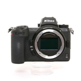 ニコン(Nikon)の【中古】(ニコン) Nikon Z 6II ボデイ(コンパクトデジタルカメラ)