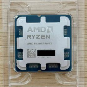 AMD Ryzen 5 9600X 新品バルク品