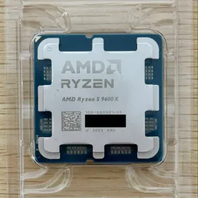 AMD Ryzen 5 9600X BOX 新品¥29,800 中古¥19,300 | 新品・中古のネット