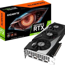 GIGABYTE RTX3060Ti GDDR6 8GB OC-8GD