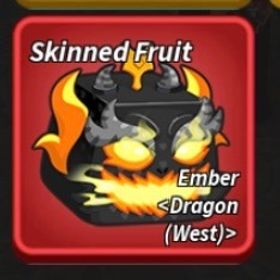 🔥入手困難🔥色違いドラゴンの実 | ロブロックス(ROBLOX)のアカウントデータ、RMTの販売・買取一覧