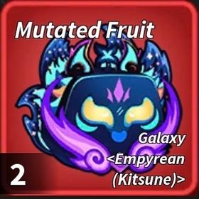 Galaxy狐 1つ ¥7,200 | ロブロックス(ROBLOX)のアカウントデータ、RMTの販売・買取一覧