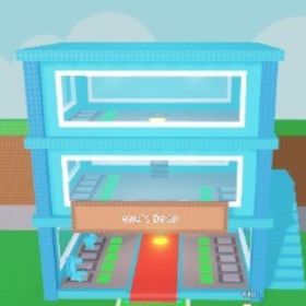 ダイヤモンド基地 解放 | ロブロックス(ROBLOX)のアカウントデータ、RMTの販売・買取一覧