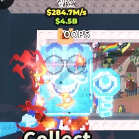 🔥超破格🔥 【ブレインロットを盗む】Tang Tang Keletangダイヤ 変異付き 284 | ロブロックス(ROBLOX)のアカウントデータ、RMTの販売・買取一覧