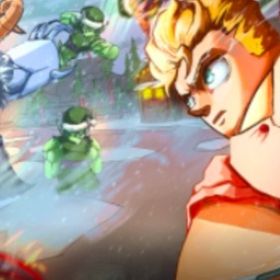 ハンティーゾンビの内容全て代行出来ます‼️🧟♀️ | ロブロックス(ROBLOX)の代行、RMTの販売・買取一覧