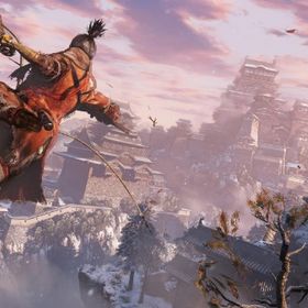 【オフライン】SEKIRO: SHADOWS DIE TWICE アカウント | Steamのアカウントデータ、RMTの販売・買取一覧