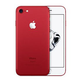 iPhone7[256GB] SIMフリー レッド【安心保証】