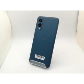 【中古】FCNT SoftBank 【SIMフリー】 arrows We2 ネイビーグリーン 4GB 64GB A402FC【三宮駅前】保証期間１ヶ月【ランクB】