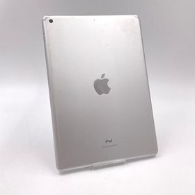 【全額返金保証】【最速発送】Apple iPad iPad 10.2インチ 第7世代 128GB シルバー Wi-Fi 動作確認済