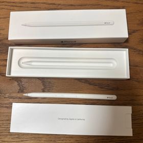 アップル(Apple)のApple Pencil 第2世代(その他)