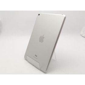 【中古】Apple 【Wi-Fi】 iPad mini（第5世代/2019） 64GB シルバー MUQX2J/A【ECセンター】保証期間１ヶ月【ランクC】