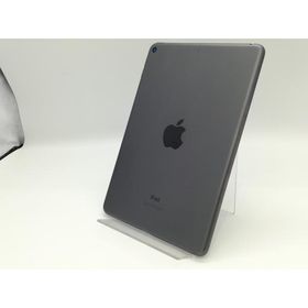【中古】Apple 【Wi-Fi】 iPad mini（第5世代/2019） 64GB スペースグレイ MUQW2J/A【浜松駅前】保証期間１ヶ月【ランクC】