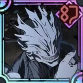 幻 真人(剥き出しの魂)+石135000個前後++SSRチケット6-9枚+ガチャ券65-70枚 | ファンパレ(呪術廻戦ファントムパレード)のアカウントデータ、RMTの販売・買取一覧